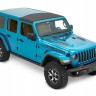 Санрайдер для твердой крыши Jeep Gladiator JT/Wrangler JL 18-22 (Black Diamond) Sunrider Bestop 5245435