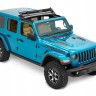 Санрайдер для твердой крыши Jeep Gladiator JT/Wrangler JL 18-22 (Black Diamond) Sunrider Bestop 5245435