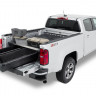 Ящики в кузов Chevrolet Colorado/GMC Canyon 5'2" 15-22 Decked MG3