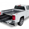 Ящики в кузов Chevrolet Colorado/GMC Canyon 5'2" 15-22 Decked MG3