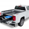 Ящики в кузов Chevrolet Colorado/GMC Canyon 5'2" 15-22 Decked MG3