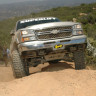 Лифт комплект подвески 6" Chevrolet Silverado 1500/GMC Sierra 1500 99-07 (Bilstein Shocks) Superlift K121B