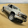 Лифт комплект подвески 6" Chevrolet Silverado 1500/GMC Sierra 1500 99-07 (Bilstein Shocks) Superlift K121B
