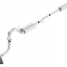 Выхлопная система Ford F-150 15-20 Borla 140617BC