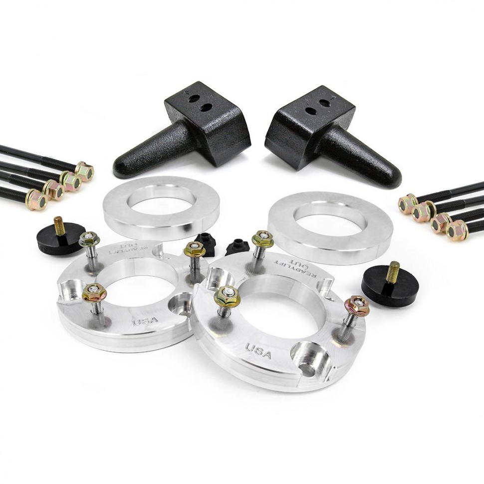 Лифт комплект  2.5" Ford F-150 Raptor 4WD 17-20 ReadyLift 69-2755