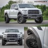 Лифт комплект  2.5" Ford F-150 Raptor 4WD 17-20 ReadyLift 69-2755