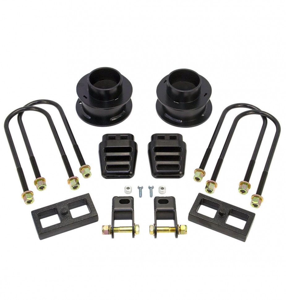 Лифт комплект  3"F/1"R Dodge Ram 3500 4WD 13-18 ReadyLift 69-1331
