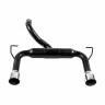 Выхлопная система Jeep Wrangler JL 18-22 Flowmaster 817840