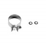 Выхлопная система Jeep Wrangler JL 18-22 Flowmaster 817840