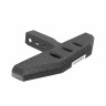 Подножка-вставка в фаркоп RB20 Go Rhino RB620ST