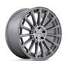 Колесный диск Niche Road Wheels Amalfi Platinum 20x9 ET+35 M276209065+35