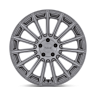 Колесный диск Niche Road Wheels Amalfi Platinum 20x9 ET+35 M276209065+35
