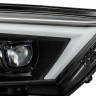 Комплект передних фар Toyota 4Runner 14-21 NOVA-Series AlphaRex 880723