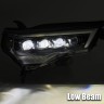 Комплект передних фар Toyota 4Runner 14-21 NOVA-Series AlphaRex 880723