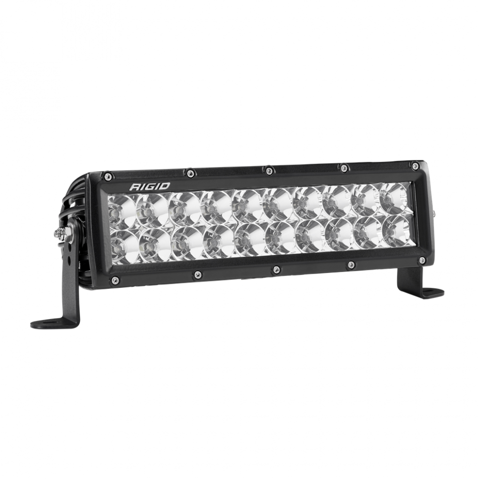 Светодиодная Led Балка 10" Ближний свет E-Series Pro Rigid Industries 110113