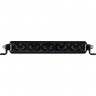 Светодиодная Led Балка 10" Дальний свет SR-Series Pro Rigid Industries 910213BLK