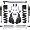 Система подвески 4.5" Stage 2 Ford F-250/F-350 20-22 4WD ICON K64522