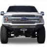 Передний бампер ADD Offroad Ford F-150 18-20 (F181202860103)