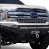 Передний бампер ADD Offroad Ford F-150 18-20 (F181202860103)