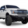 Передний бампер ADD Offroad Ford F-150 18-20 (F181202860103)