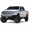 Передний бампер ADD Offroad Ford F-150 18-20 (F181202860103)