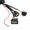 Конвертер передних фар Ford F-150 21-22 AlphaRex 810028