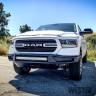 Передний бампер Westin Automotive Outlaw Pre-Runner Ram 1500 New Body Style 19-20 (58-61075)