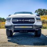 Передний бампер Westin Automotive Outlaw Pre-Runner Ram 1500 New Body Style 19-20 (58-61075)