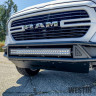 Передний бампер Westin Automotive Outlaw Pre-Runner Ram 1500 New Body Style 19-20 (58-61075)