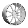 Колесный диск Asanti Wheels Aries Brushed Silver 22x10.5 ET+25 ABL20-22051525SL