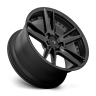 Колесный диск Asanti Wheels Reign Satin Black 20x9 ET+35 ABL33-20905635SB