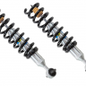 Комплект передней подвески Bilstein 6112 Ford F150 15-20 4WD 0-2" (47-256958)