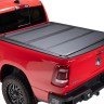 Крышка кузова складная Dodge Ram 1500 09-21 5'7" Без RamBox BAKFlip MX4 448207