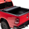 Крышка кузова складная Dodge Ram 1500 09-21 5'7" Без RamBox BAKFlip MX4 448207