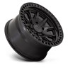 Колесный диск Black Rhino Calico BR001 Matte Black 20x9 ET BR001MX20905000