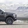 Колесный диск Black Rhino Calico BR001 Matte Black 20x9 ET BR001MX20905000