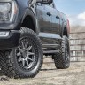 Колесный диск Black Rhino Calico BR001 Matte Black 20x9 ET BR001MX20905000