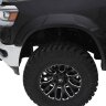 Расширители колесных арок Dodge Ram 1500 19-25 к-кт 4 шт. DRT Style Bushwacker 50934-02