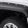 Расширители колесных арок GMC Sierra 2500/3500 15-19 перед 2шт. Pocket Style Bushwacker 40133-02