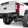 Задний бампер Ford F-250/F-350 17-22 Stealth Fighter ADD Offroad R161231280103