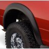Расширители колесных арок Dodge Ram 1500/2500/3500 09-25 задн 2шт. Extend A Bushwacker 50036-02