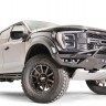 Передний бампер с центральной дугой VengeanceFord F-150 Raptor 21-22 Fab Fours FR21-D5352-1