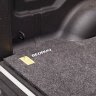 Коврик багажника Ford F-150 15-25 5'7"   Classic BedRug BMQ15SCD