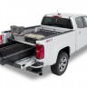 Ящики в кузов Chevrolet Colorado/GMC Canyon 6'2" 15-22 Decked MG4