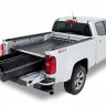 Ящики в кузов Chevrolet Colorado/GMC Canyon 6'2" 15-22 Decked MG4