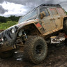 Лифт комплект подвески 2.5" Jeep Wrangler JL 18-22 2 Door (King 2.0 Shocks) Superlift K185KG