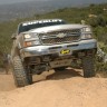 Лифт комплект подвески 6" Chevrolet Silverado 1500/GMC Sierra 1500 99-07 (Shadow Shocks) Superlift K121