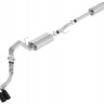 Выхлопная система Ford F-150 15-20 Borla 140618BC