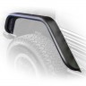 Расширители колесных арок Wide Jeep Wrangler JK 07-18 DV8 Offroad FENDB-02