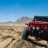 Расширители колесных арок Wide Jeep Wrangler JK 07-18 DV8 Offroad FENDB-02